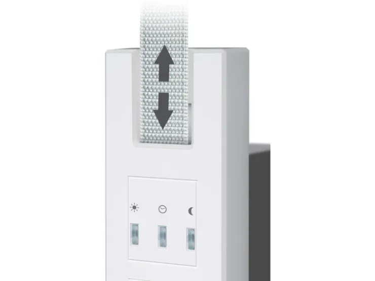 Schellenberg Rollladengurtantrieb RolloDrive 65 Premium* Rollos