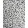 Scherf Marmorsplitt Donau-Blau 4-8 mm 15 kg PE-Sack* Zimmerbrunnen