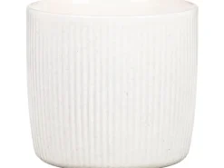 Scheurich Übertopf 900 Solido Linea Ø 13 cm x 12 cm* Vasen