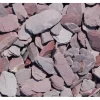 Scherf Schieferplättchen Provence 30 - 60 mm 20 kg PE-Sack* Zimmerbrunnen