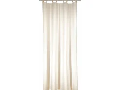 Sehlbach Schlaufenschal Bert 235 cm x 135 cm* Vorhänge|Gardinen