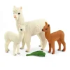 Schleich Alpakafamilie* Geschenkartikel