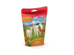 Schleich Alpakafamilie* Geschenkartikel