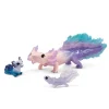 Schleich Axolotl discovery Set* Geschenkartikel
