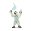 Schleich Blizzard-Bär mit Waffe* Geschenkartikel