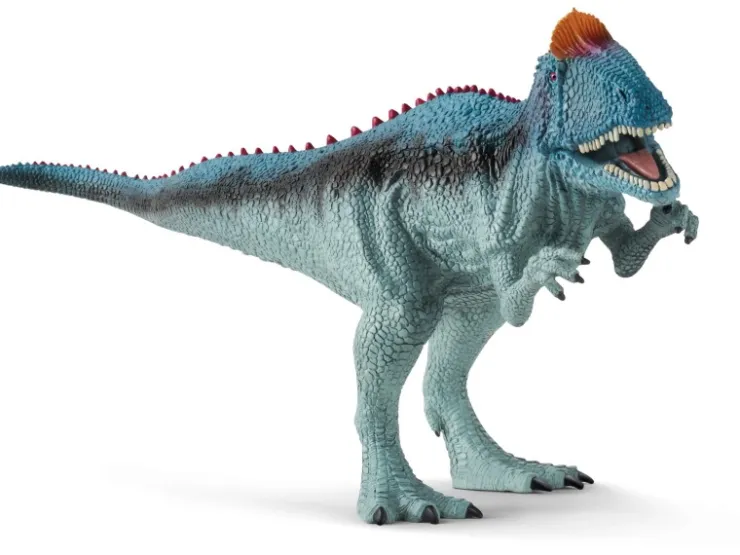 Schleich Dinosaurs Cryolophosaurus* Geschenkartikel