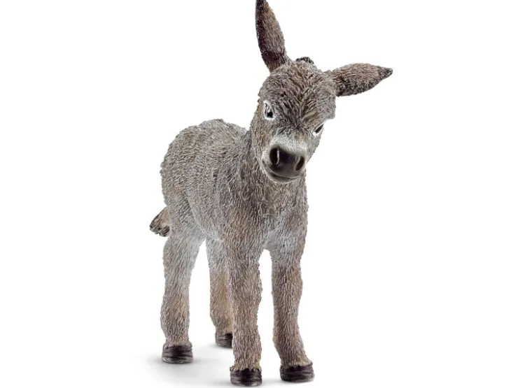 Schleich Farm World Esel Fohlen* Geschenkartikel