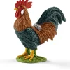 Schleich Farm World Hahn* Geschenkartikel