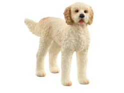 Schleich Goldendoodle Farm World* Geschenkartikel