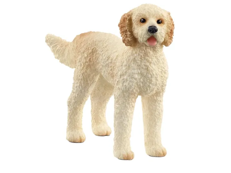 Schleich Goldendoodle Farm World* Geschenkartikel