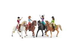 Schleich Horse Club Hannah & Cayenne* Geschenkartikel