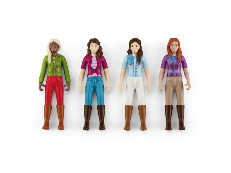 Schleich Horse Club Hannah & Cayenne* Geschenkartikel