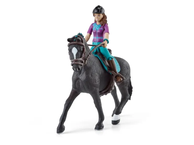 Schleich Horse Club Lisa & Storm* Geschenkartikel