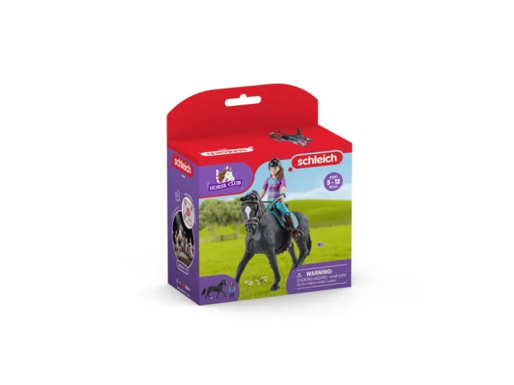 Schleich Horse Club Lisa & Storm* Geschenkartikel