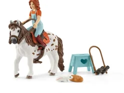Schleich Horse Club Mia & Spotty* Geschenkartikel