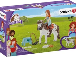 Schleich Horse Club Mia & Spotty* Geschenkartikel