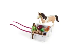 Schleich Horse Club Sarahs Campingausflug* Geschenkartikel