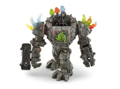 Schleich Master-Roboter mit Mini Creature* Geschenkartikel