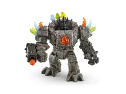 Schleich Master-Roboter mit Mini Creature* Geschenkartikel