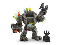 Schleich Master-Roboter mit Mini Creature* Geschenkartikel
