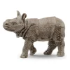 Schleich Panzernashorn-Baby
