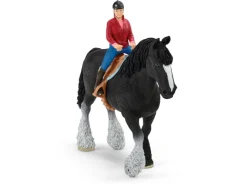 Schleich Pferdestall