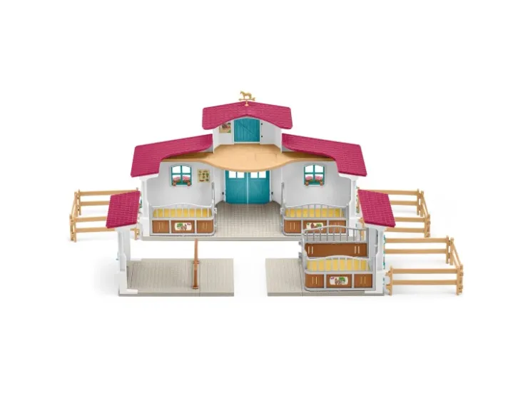 Schleich Reiterhof Horse Club