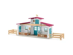 Schleich Reiterhof Horse Club