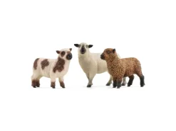 Schleich Schaffreunde Set* Geschenkartikel