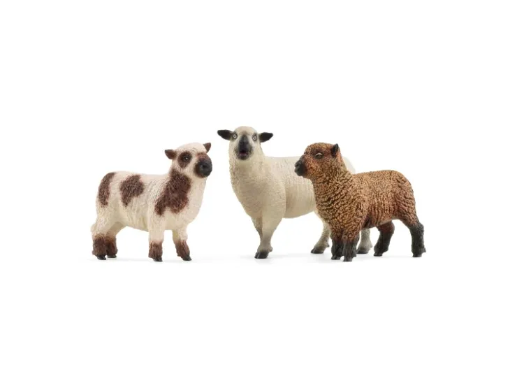 Schleich Schaffreunde Set* Geschenkartikel