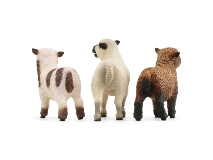 Schleich Schaffreunde Set* Geschenkartikel