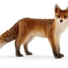 Schleich Wild Life Fuchs