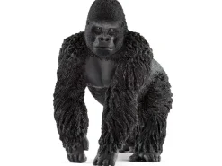 Schleich Wild Life Gorilla Männchen* Geschenkartikel
