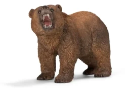 Schleich Wild Life Grizzlybär* Geschenkartikel