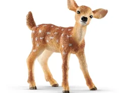Schleich Wild Life Weißwedelkalb* Geschenkartikel