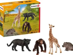 Schleich Wild Life Wild Life Starter Set* Geschenkartikel