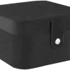 Schmuckbox Midnight Mystery Schwarz* Dekorative Figuren