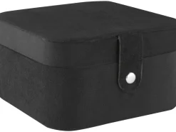 Schmuckbox Midnight Mystery Schwarz* Dekorative Figuren