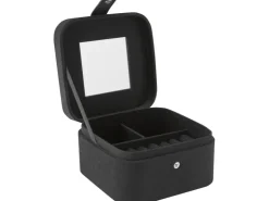 Schmuckbox Midnight Mystery Schwarz* Dekorative Figuren