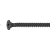 Schnellbauschrauben Trompetenkopf Ø 3,9 mm x 35 mm Carbonstahl 100 Stück* Deckenplatten