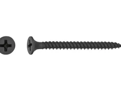 Schnellbauschrauben Trompetenkopf Ø 3,9 mm x 35 mm Carbonstahl 100 Stück* Deckenplatten