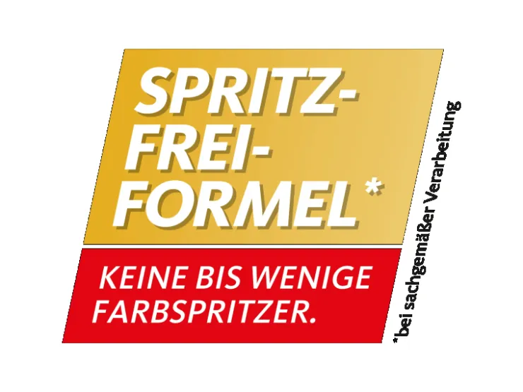 SCHÖNER WOHNEN-Farbe Schöner Wohnen Innen- und Wandfarbe Polarweiss Matt 10 l