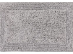 Schöner Wohnen Kollektion Schöner Wohnen Badmatte Bahamas 60 cm x 90 cm Bordüre Hell