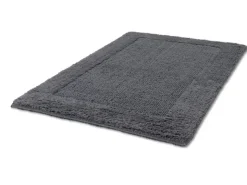Schöner Wohnen Kollektion Schöner Wohnen Badteppich Bahamas 67 cm x 110 cm Bordüre* Bordüren