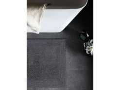 Schöner Wohnen Kollektion Schöner Wohnen Badteppich Bahamas 67 cm x 110 cm Bordüre* Bordüren