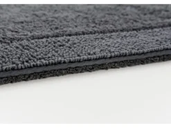 Schöner Wohnen Kollektion Schöner Wohnen Badteppich Bahamas 67 cm x 110 cm Bordüre* Bordüren
