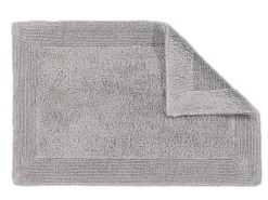 Schöner Wohnen Kollektion Schöner Wohnen Badteppich Bahamas 67 cm x 110 cm Bordüre Hell* Bordüren