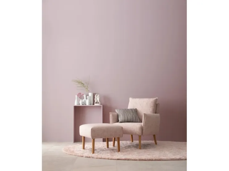SCHÖNER WOHNEN-Farbe Schöner Wohnen Designfarben Elegantes matt 2,5 l* Innenfarben