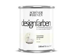 Schöner Wohnen Designfarben Natürliches 100 ml* Innenfarben