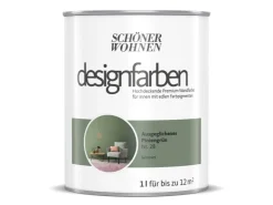 Schöner Wohnen Designfarben Ausgeglichenes 1 l* Grundierung
